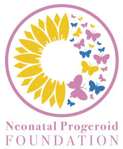 Neonatal Progeroid Foundation